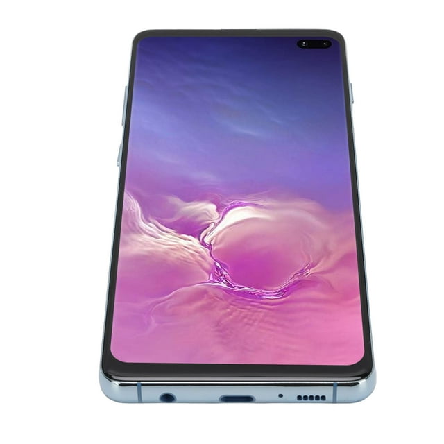 Conjunto de Pantalla del Teléfono, Marco de Alto Brillo, Reemplazo de la Pantalla del Teléfono para SM G975F