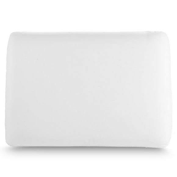 Allswell Memory Foam Pillow with Cooling Comfort Standard/Queen