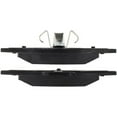 thumbnail image 3 of Disc Brake Pad Set Fits select: 2011-2018 VOLKSWAGEN JETTA, 2012-2019 VOLKSWAGEN BEETLE, 3 of 4