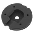 thumbnail image 4 of Minkissy 1Set Weights for Table Lamp Metal Simple Structure for Home Users, 4 of 8