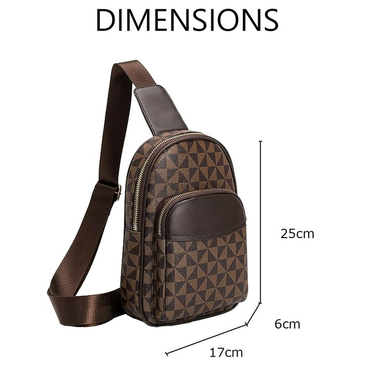 Bum Bags for Women Crossbody Fanny Pack Crossbody Bags for Women