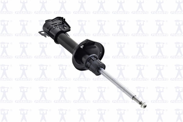 Focus Auto Parts BARE STRUT ASSY