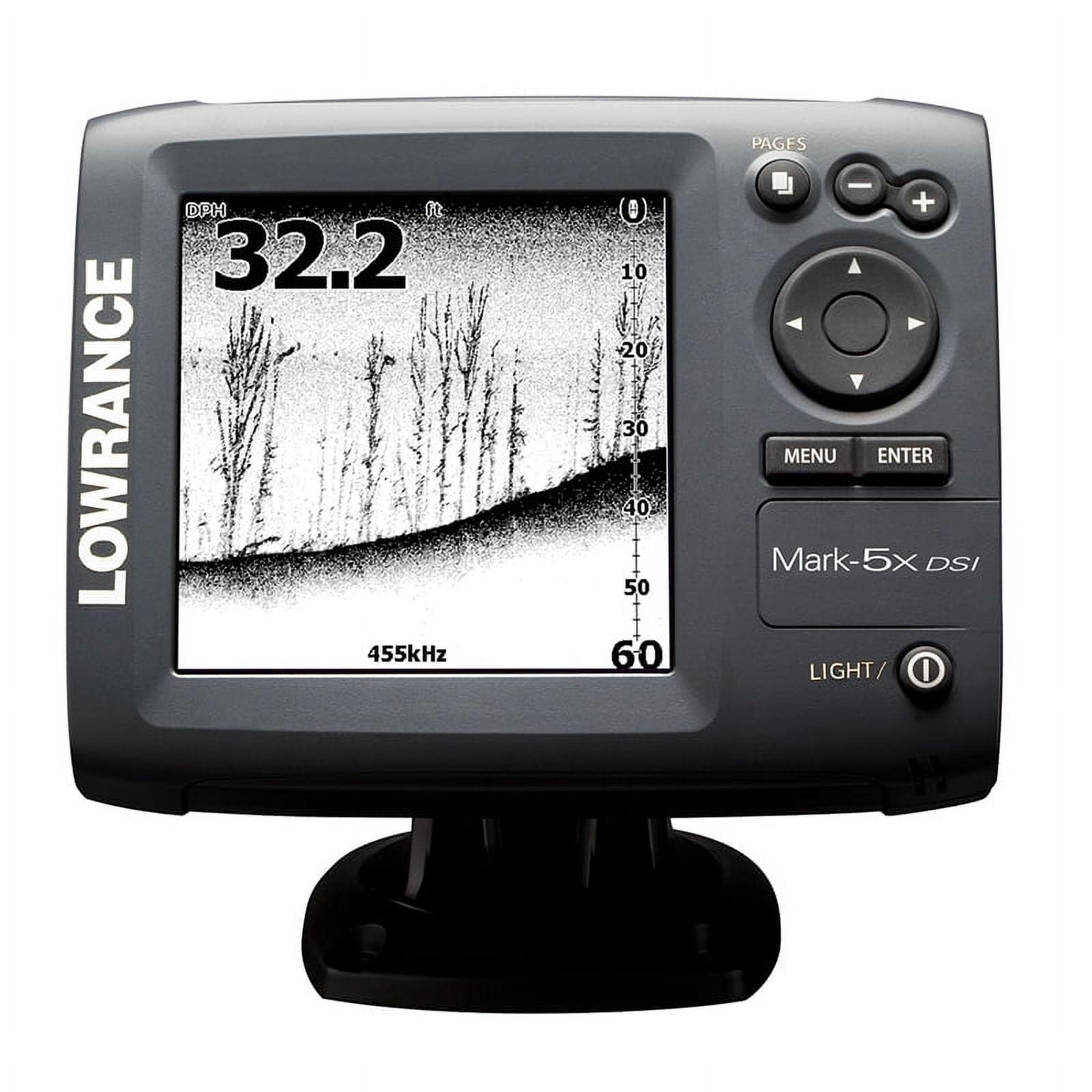 Эхолот Lowrance Купить В Нижнем Новгороде