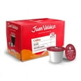 Juan Valdez Colina Medium Roast Colombian Coffee, 12 0.4 oz Capsules