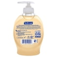 thumbnail image 3 of Moisturizing Liquid Hand Soap for All Skin Types  Dermatologist Tested Milk and Golden Honey Hand Soap for Daily Hand Wash - Rich Lather  Scented Soap in Refillable Soap Bottle with Pump, 7.5 Fl..., 3 of 7