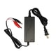 thumbnail image 2 of Cargador Inteligente 12V 2A para Baterías Recargables de Ciclo Profundo LiFePO4 de Litio ExpertPower, 2 of 2