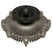 GMB 970-1320 Fan Clutch that fits a Toyota 4Runner (1984-1995)