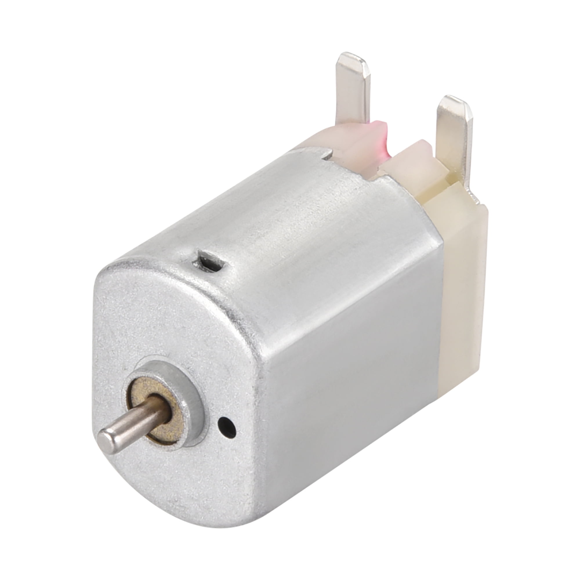 Dc Motor 6v 4300rpm 0 02a Electric Round Shaft For Rc Boat Qty