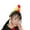 Three dimensional ye, variant on Yokua Girl Wide Padded Hairband Cartoon Chicken for Photo Studio Photo