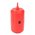 thumbnail image 2 of Electric Ball Inflation Pump, 100-240V Powerful Electric Balloon Inflator  For Soccer US Plug, 2 of 8