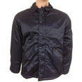 thumbnail image 2 of Jacket, WI-96 MP-Tex Flight Jacket, Alpha, Navy Blue, Size XXL, 2 of 2