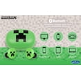 thumbnail image 4 of Auriculares Bluetooth eKids Minecraft con micrófono y 22 horas de reproducción, 4 of 7
