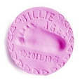 thumbnail image 1 of 4PCS20g Baby Care Hand Foot Inkpad Soft Clay Washless Footprint Mud (Pink), 1 of 7