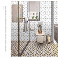 thumbnail image 4 of Transemion 20x Decorative Tile Wall Stickers Unique Style For Home Personalized Home Style Kitchen Wall Sticker CRY021, 4 of 6