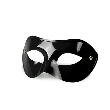 Ouch! PVC Eye Mask