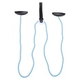 thumbnail image 2 of Shoulder Pulley Rotator Cuff Exerciser Effective Neck Shoulders Upper Arm Muscles Exercise Door Pulley Trainer PVC Material, 2 of 7