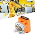 thumbnail image 4 of Band Switch, High-strength Wave Band Selector, Oil-proof For Industry Use, 4 of 8