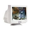 NEC AccuSync 90 - CRT monitor - 19" (18" viewable) - 1600 x 1200 @ 76 Hz - VGA