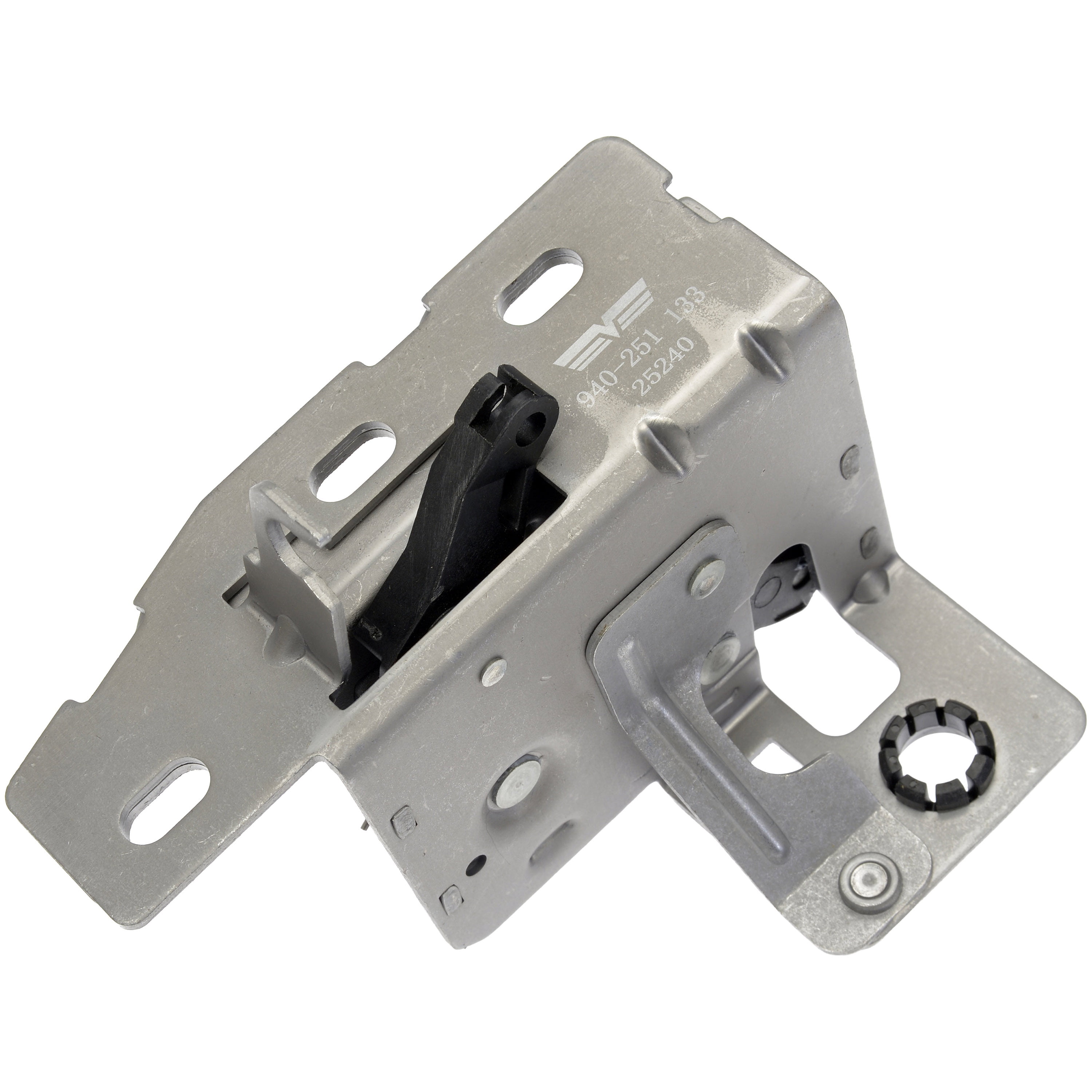 Dorman 940-251 Door Latch Assembly for Specific Ford Models