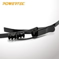thumbnail image 3 of Abrazadera de banda POWERTEC 71735 para colector de polvo DC-1512, 3 of 6