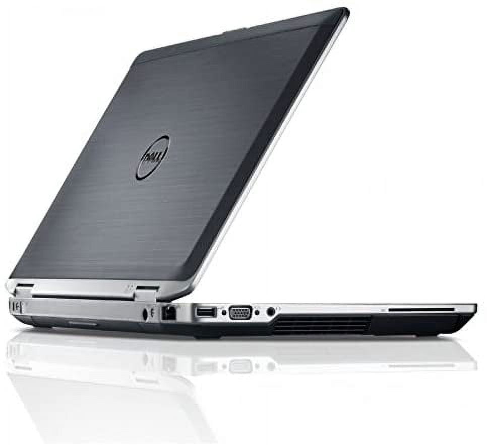 Dell Latitude E6430 Laptop Intel Core i5 2.6ghz 8GB DDR3 128GB SSD Win 10 Pro