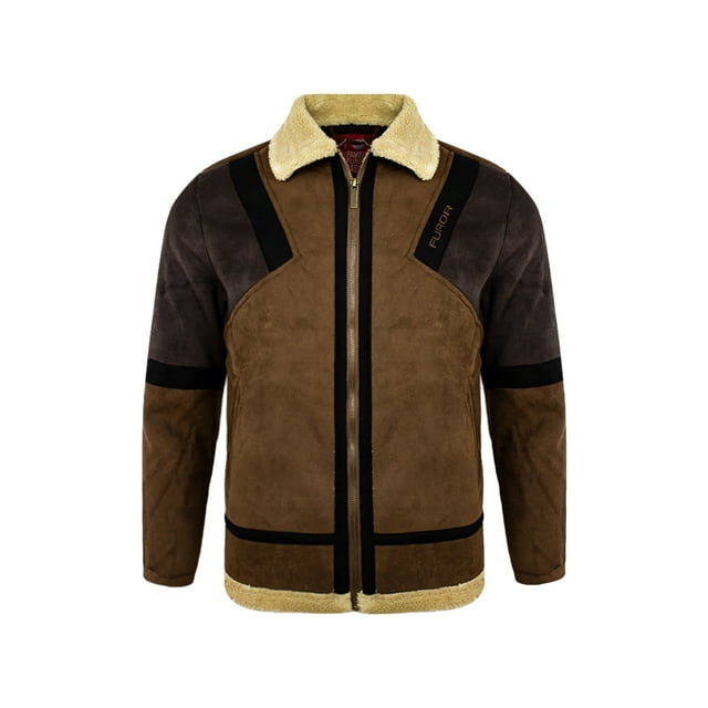 CHAMARRA PARA CABALLERO MARCA FUROR 100% ORIGINAL