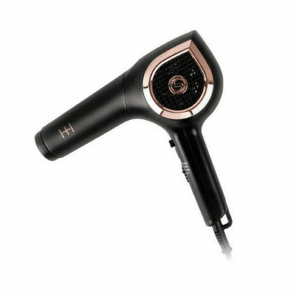 Hot Hotter Ceramic Ionic Turbo 3000 Hair Dryer