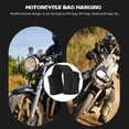 thumbnail image 4 of unbranded Bolsa De Motociclismo Para Almacenamiento Y Fácil Instalación Sin Herramientas, 4 of 6