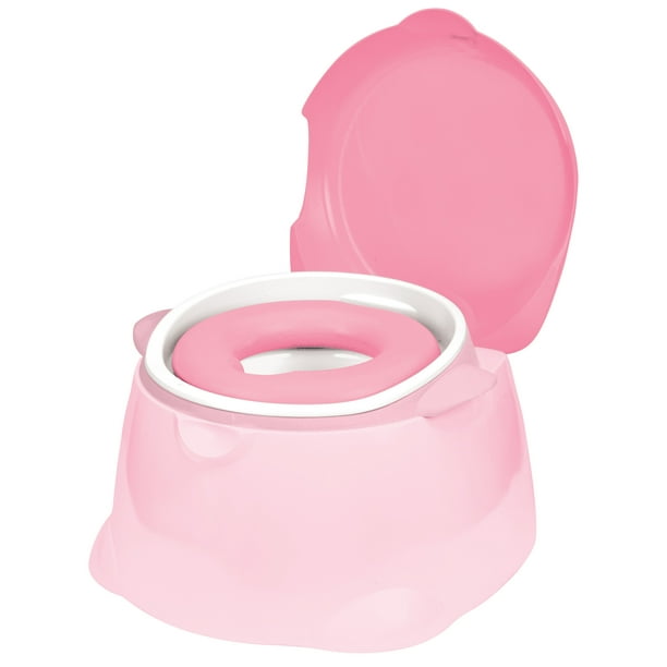 Safety 1st Comfy Cushy Potty Trainer & Step Stool