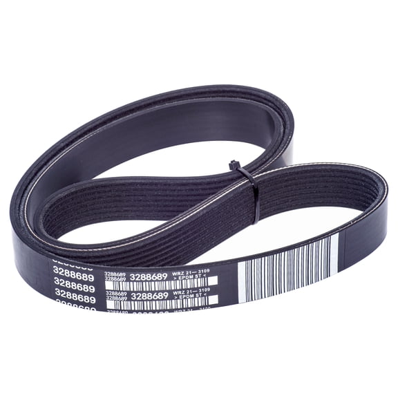 Ribbed Belt 3288689 for Cummins 4BT 3.9 6BT 5.9 QSB ISB 3288689