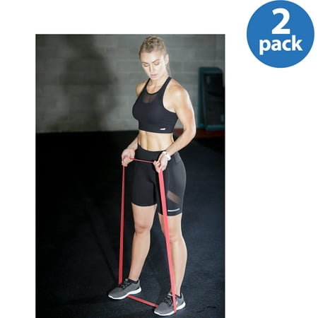 High Waist Bike Short - Avia Womens Core Active High-Waist Flex Tech Bike Short 2-Pack Value Bundle