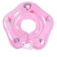 thumbnail image 1 of Anillo de natación ajustable para bebé, anillo de natación para recién nacido, equipo de natación seguro para bebé, anillo de natación inflable para bebé, confiabilidad excepcional, 1 of 8