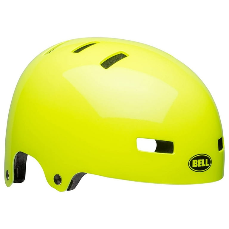 Bell drop youth bmx bike and skate helmet new arrivals