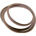 thumbnail image 2 of 1/2 x 40.0" Wrapped V-Belt, Replaces Altoz # 2900727 & Cub Cadet OEM# 754-0244, 2 of 3