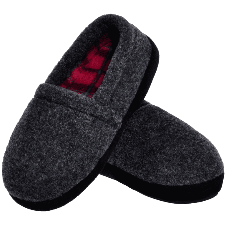 Big cheap boys slippers