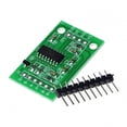 thumbnail image 2 of Hx711 Weighing Pressure Sensor, 24-bit Precision Analog-digital Module For Arduino, 2 of 5