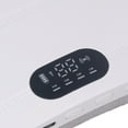 thumbnail image 3 of Menstrual Belt Heat Pad,Menstrual Heating Pad USB Portable Heat Pad Period Heating Pad Finely Tuned Performance, 3 of 8