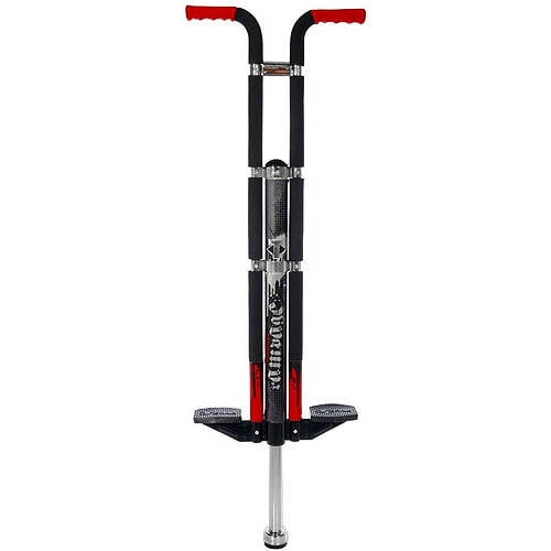 Green Thruster Pogo Stick Pogo Sticks Sports & Outdoors