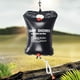 thumbnail image 4 of Bolsa de ducha solar, bolsa de ducha de camping de 5 galones/20 l, bolsa de ducha portátil con manguera extraíble y cabezal de ducha conmutable de encendido y apagado, 4 of 5