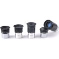 thumbnail image 4 of Go 1.25-Inch Premium Tele Accessory Kit (Silver)- 5pcs Plossl Eyepiece Set, 7pcs Filter Set, 2X Barlow Lens, 4 of 5