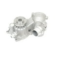 thumbnail image 4 of US Motor Works US6238 - Engine Water Pump Fits select: 2006 BMW 750 LI, 2007-2008 BMW X5 4.8I, 4 of 4