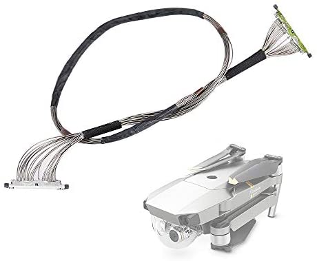 Originale cavo di segnale Gimbal telecamera PTZ linea parti di Originale cavo di segnale Gimbal telecamera PTZ linea parti di