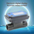 thumbnail image 4 of Precise Digital Water Flowmeter DN15-DN80 with Clear LCD Screen, 4 of 5