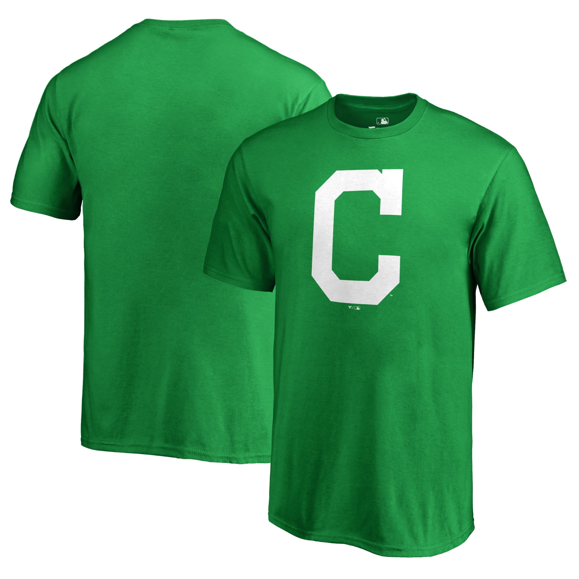 cleveland indians c shirt