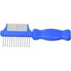 Nix Two Sided Metal Comb