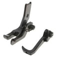 thumbnail image 1 of simhoa 3.2mm Edge Guide Feet Juki DNU-1541 Industrial Walking Foot Sewing Machine, 1 of 8