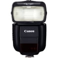 thumbnail image 4 of Canon EF 50mm f/1.8 STM Lens + Speedlite 430EX III-RT  & More - 32GB Kit (International Version), 4 of 11