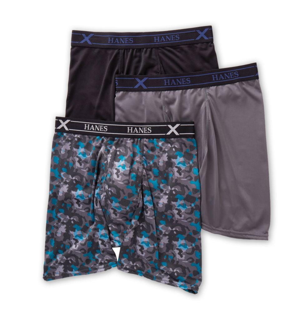 Hanes Men Underpants