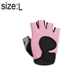 thumbnail image 2 of Guantes de entrenamiento transpirables, guantes de fitness sin dedos, 2 of 5