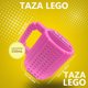 thumbnail image 2 of Taza Construcción Compatible Con Lego & Megablocks Nubisuave Taza construcción Lego, 2 of 5